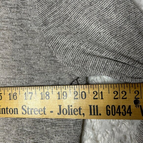 Nipon Boutique Women’s Medium Open Front Thin Cardigan Flowy Jacket‎ - Picture 5 of 6